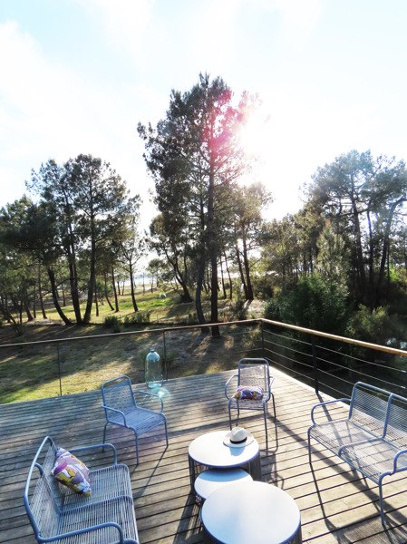 Vente Maison HOURTIN - 5 pièces -111 m² - (33990)