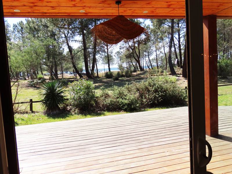 Vente Maison HOURTIN - 5 pièces -111 m² - (33990)