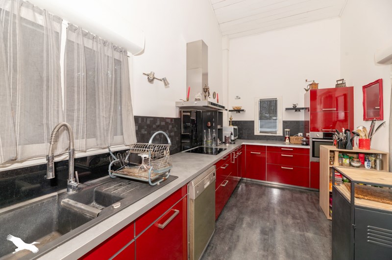Vente Maison NAUJAC SUR MER - 6 pièces -142 m² - (33990)