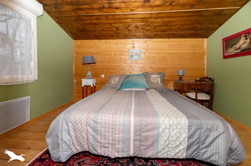 Vente Maison NAUJAC SUR MER - 6 pièces -142 m² - (33990)
