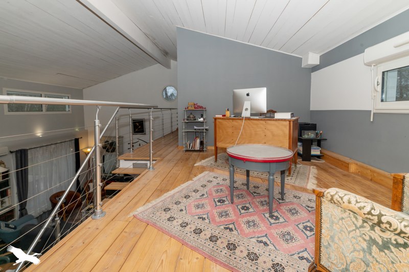 Vente Maison NAUJAC SUR MER - 6 pièces -142 m² - (33990)