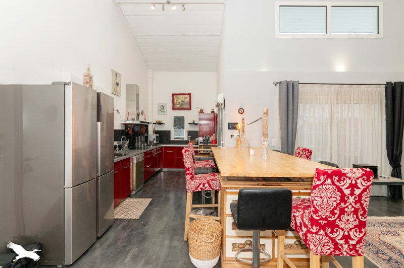 Vente Maison NAUJAC SUR MER - 6 pièces -142 m² - (33990)