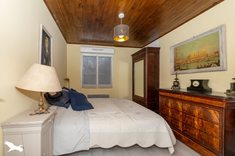 Vente Maison NAUJAC SUR MER - 6 pièces -142 m² - (33990)
