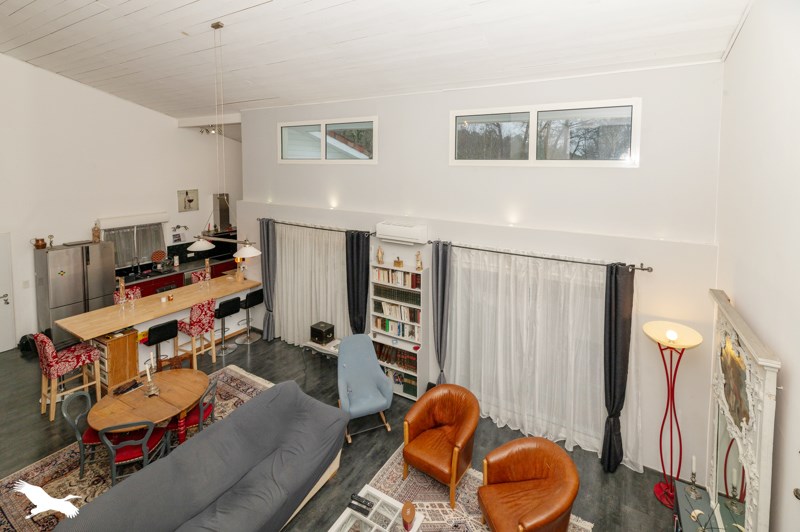Vente Maison NAUJAC SUR MER - 6 pièces -142 m² - (33990)