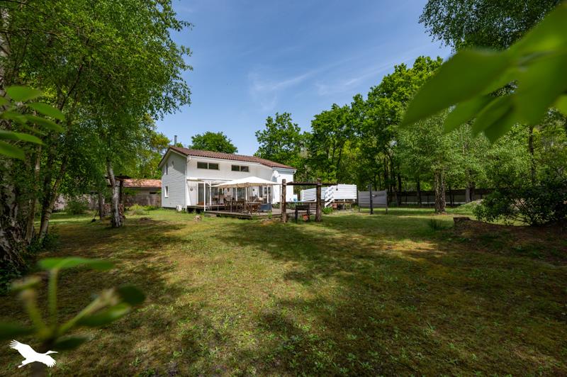 Vente Maison NAUJAC SUR MER - 6 pièces -142 m² - (33990)