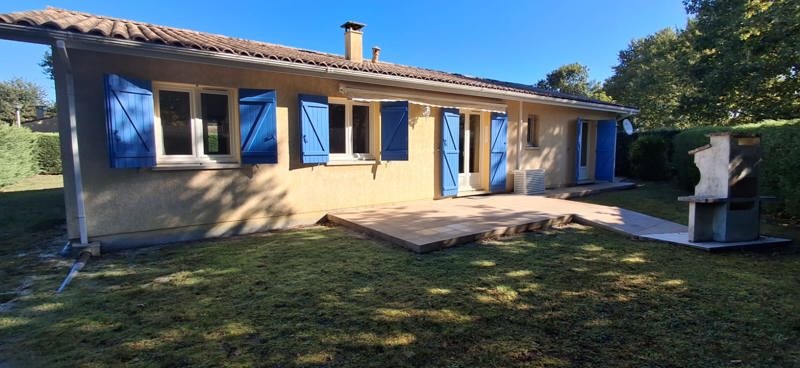 Vente Maison HOURTIN - 6 pièces -106 m² - (33990)