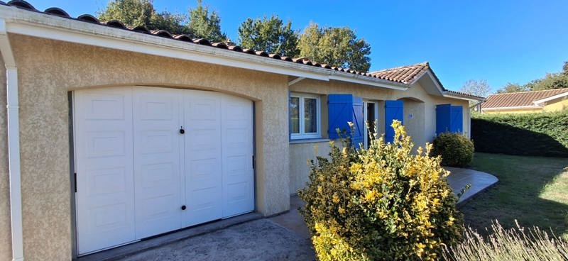 Vente Maison HOURTIN - 6 pièces -106 m² - (33990)