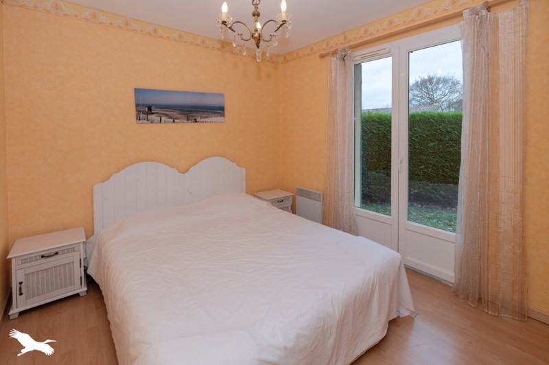 Vente Maison HOURTIN - 6 pièces -106 m² - (33990)