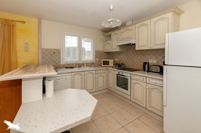 Vente Maison HOURTIN - 6 pièces -106 m² - (33990)