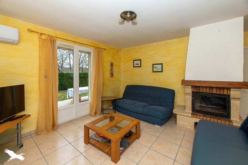 Vente Maison HOURTIN - 6 pièces -106 m² - (33990)