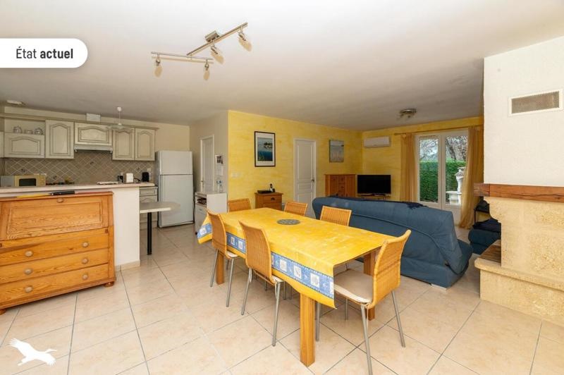 Vente Maison HOURTIN - 6 pièces -106 m² - (33990)