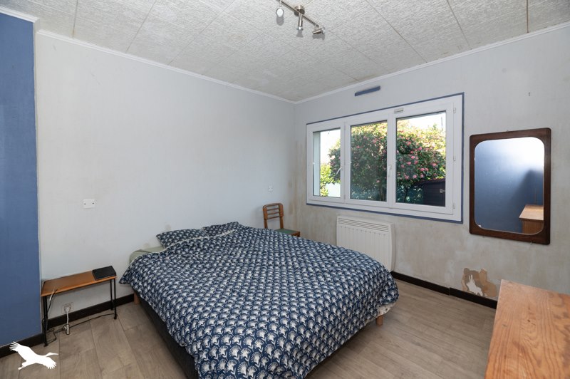 Vente Maison HOURTIN - 5 pièces -107 m² - (33990)