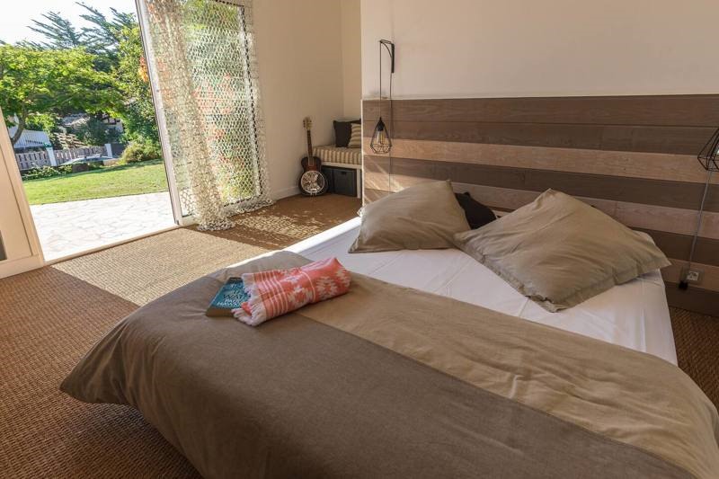 Vente Maison HOURTIN - 4 pièces -119 m² - (33990)