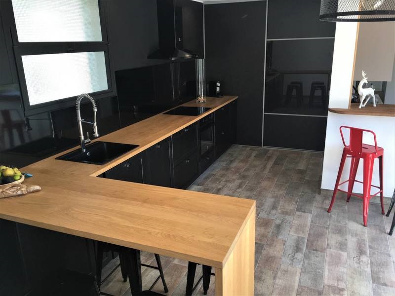 Vente Maison HOURTIN - 4 pièces -119 m² - (33990)