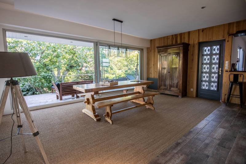 Vente Maison HOURTIN - 4 pièces -119 m² - (33990)