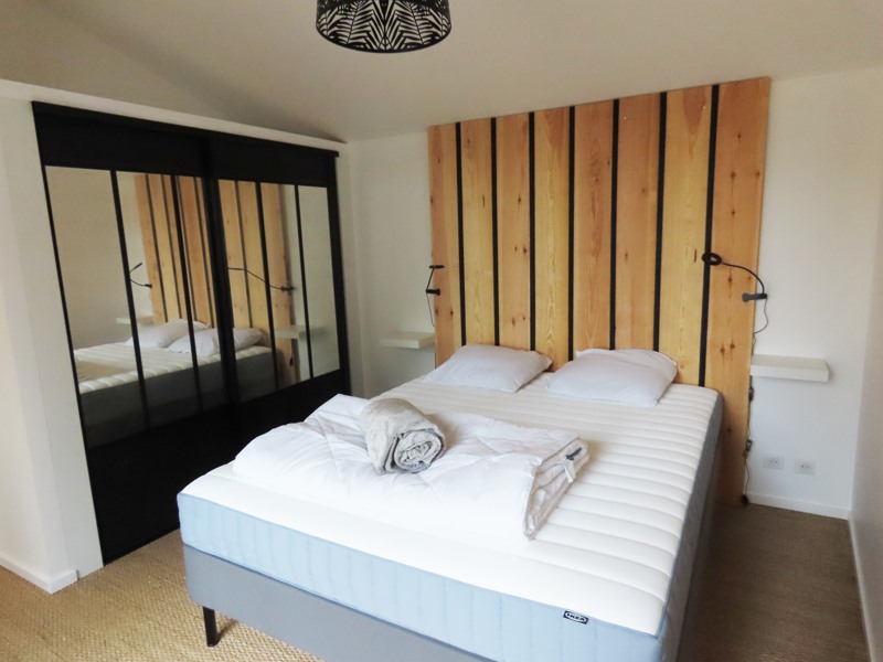 Vente Maison HOURTIN - 4 pièces -70 m² - (33990)