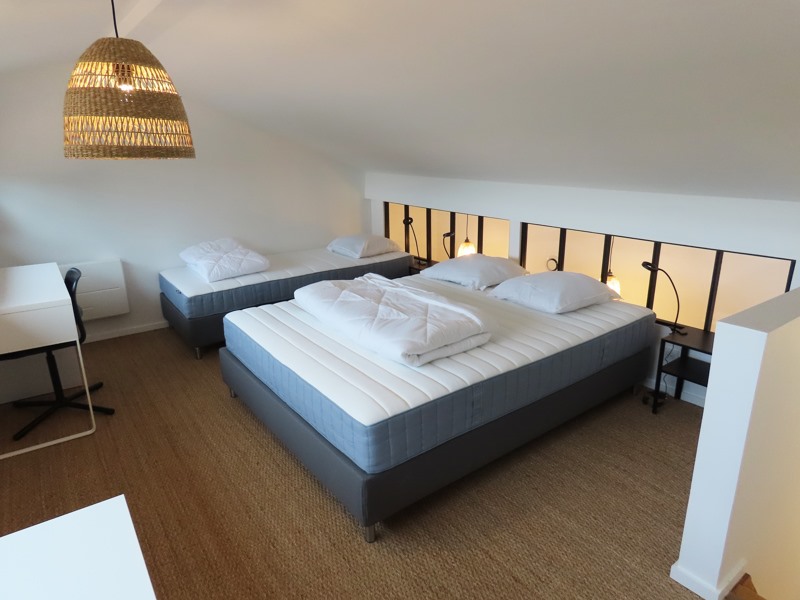 Vente Maison HOURTIN - 4 pièces -70 m² - (33990)