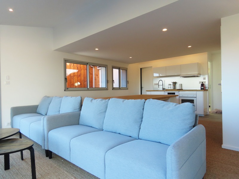 Vente Maison HOURTIN - 4 pièces -70 m² - (33990)