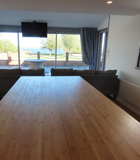 Vente Maison HOURTIN - 4 pièces -70 m² - (33990)