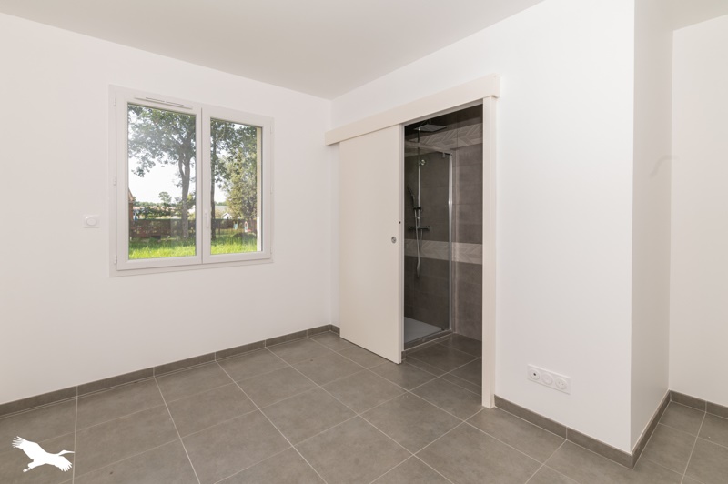 Vente Maison HOURTIN - 5 pièces -113 m² - (33990)