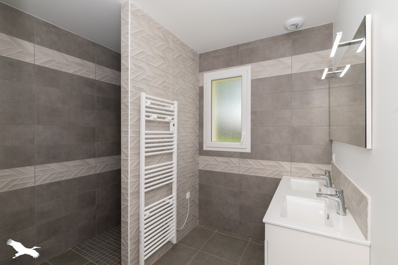 Vente Maison HOURTIN - 5 pièces -113 m² - (33990)
