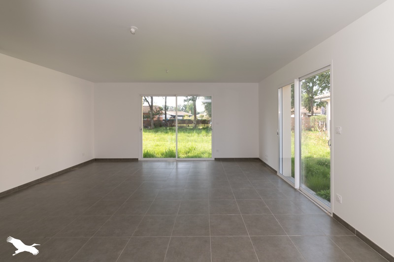 Vente Maison HOURTIN - 5 pièces -113 m² - (33990)