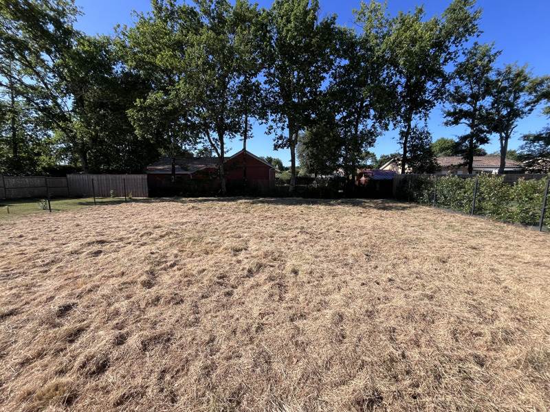 Vente Maison HOURTIN - 5 pièces -113 m² - (33990)