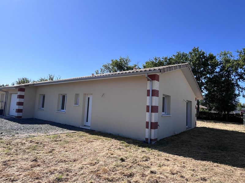 Vente Maison Hourtin 33990 5 pièces - 113 m²