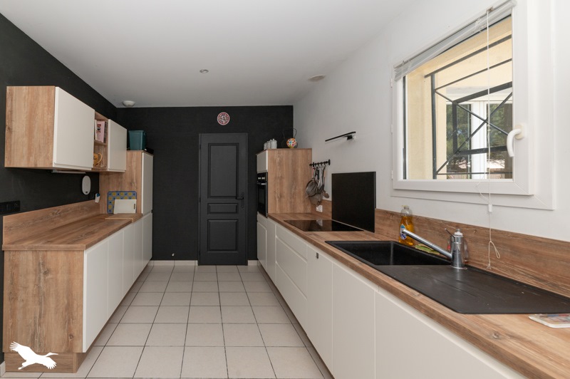 Vente Maison HOURTIN - 7 pièces -131 m² - (33990)