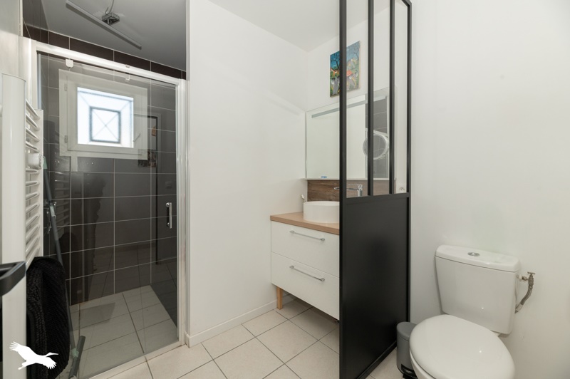 Vente Maison HOURTIN - 7 pièces -131 m² - (33990)
