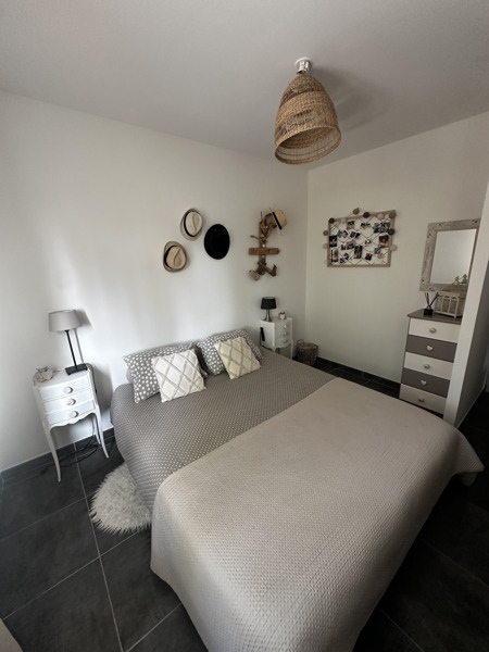 Vente Maison HOURTIN - 4 pièces -106 m² - (33990)