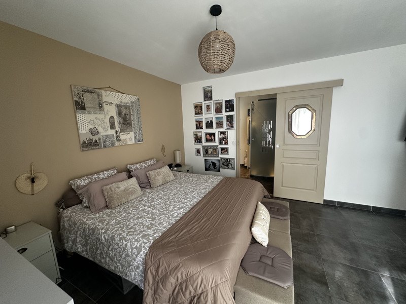Vente Maison HOURTIN - 4 pièces -106 m² - (33990)