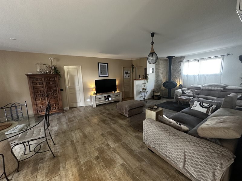 Vente Maison HOURTIN - 4 pièces -106 m² - (33990)