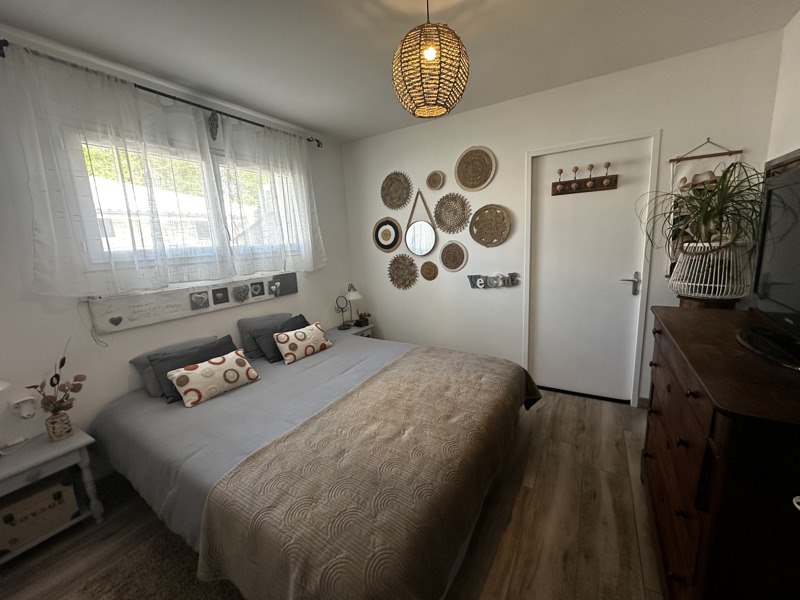 Vente Maison HOURTIN - 4 pièces -106 m² - (33990)