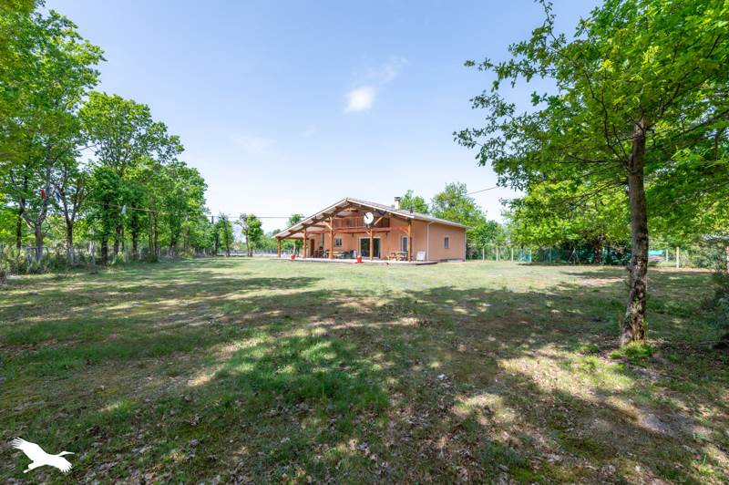 Vente Maison HOURTIN - 6 pièces -138 m² - (33990)