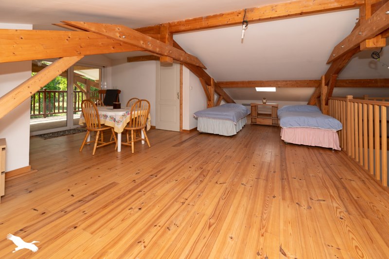 Vente Maison HOURTIN - 6 pièces -138 m² - (33990)