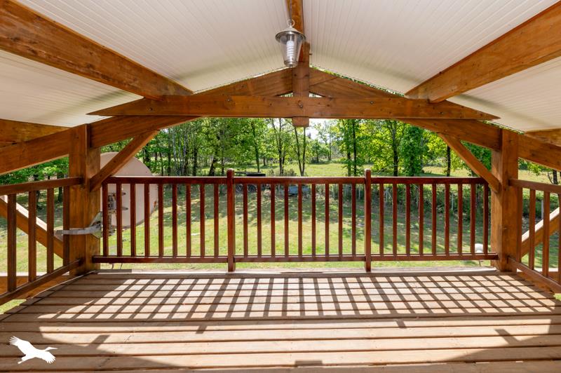 Vente Maison HOURTIN - 6 pièces -138 m² - (33990)