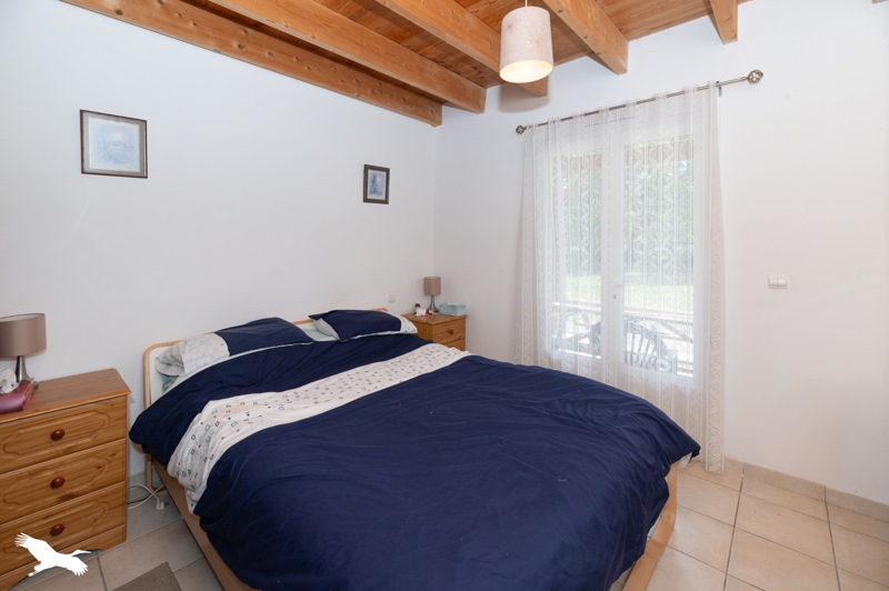 Vente Maison HOURTIN - 6 pièces -138 m² - (33990)