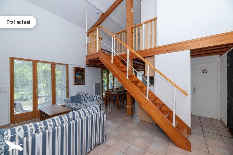 Vente Maison HOURTIN - 4 pièces -77 m² - (33990)