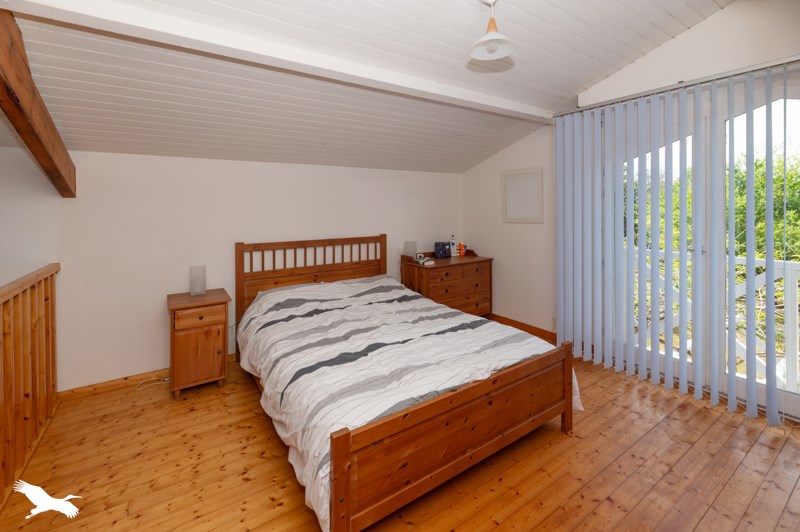 Vente Maison HOURTIN - 4 pièces -77 m² - (33990)