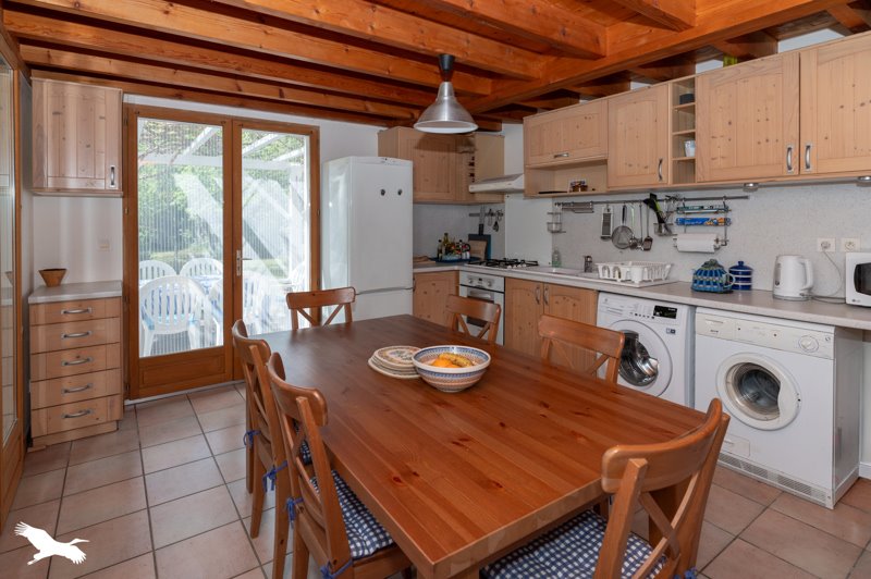 Vente Maison HOURTIN - 4 pièces -77 m² - (33990)