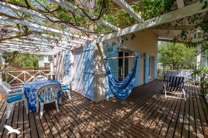 Vente Maison HOURTIN - 4 pièces -77 m² - (33990)