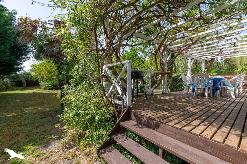 Vente Maison HOURTIN - 4 pièces -77 m² - (33990)