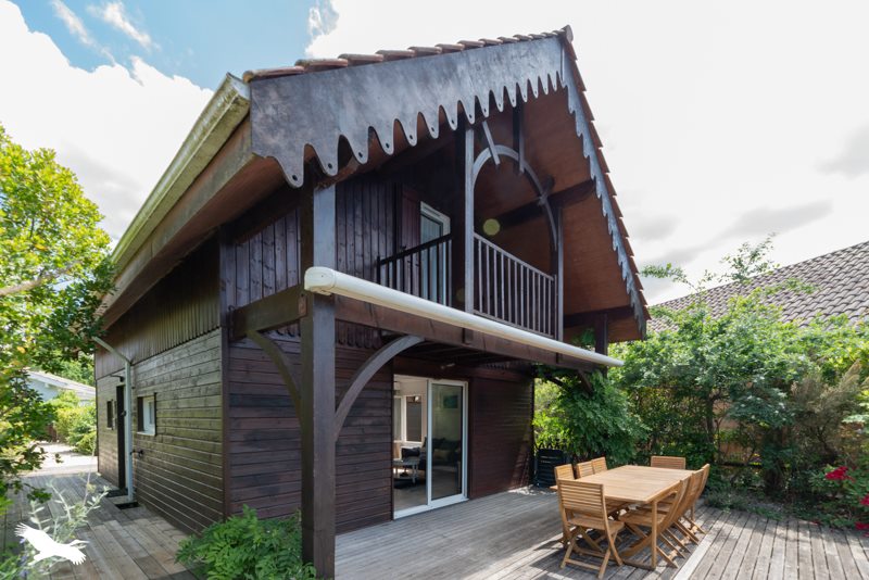 Vente Maison HOURTIN - 4 pièces -66 m² - (33990)