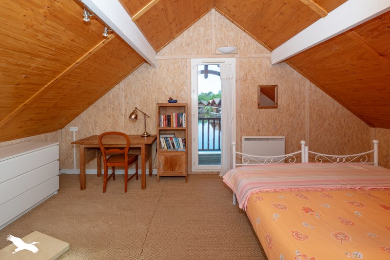 Vente Maison HOURTIN - 4 pièces -66 m² - (33990)