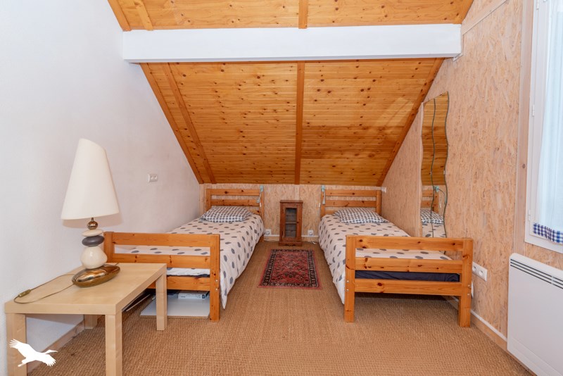Vente Maison HOURTIN - 4 pièces -66 m² - (33990)