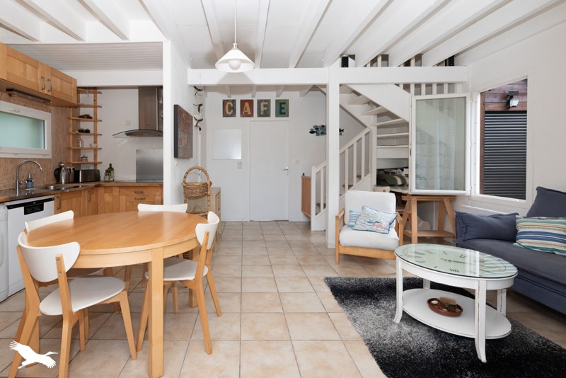Vente Maison HOURTIN - 4 pièces -66 m² - (33990)
