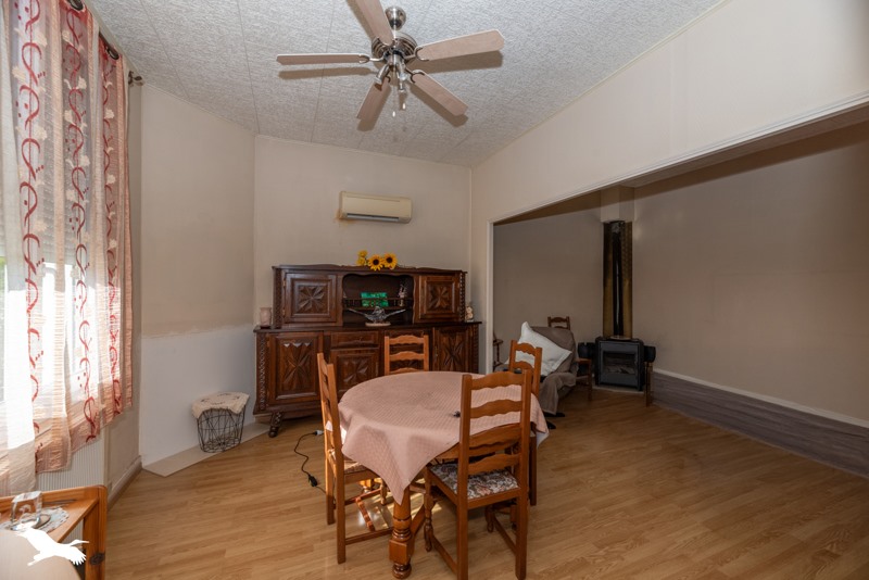 Vente Maison HOURTIN - 3 pièces -82 m² - (33990)