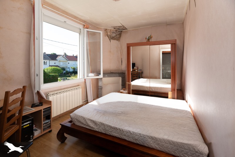Vente Maison HOURTIN - 3 pièces -82 m² - (33990)