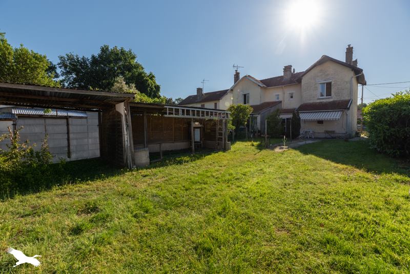 Vente Maison HOURTIN - 3 pièces -82 m² - (33990)